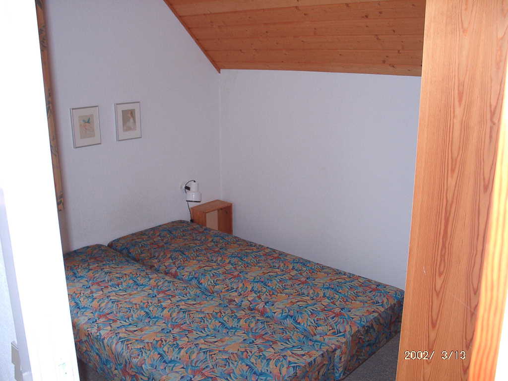 Interior of house for 4 persons ( Click for next picture )