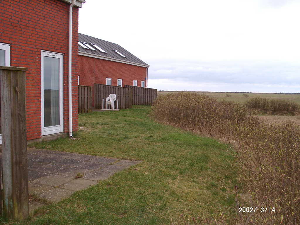 Interior of house for 6 persons ( Click for next picture )