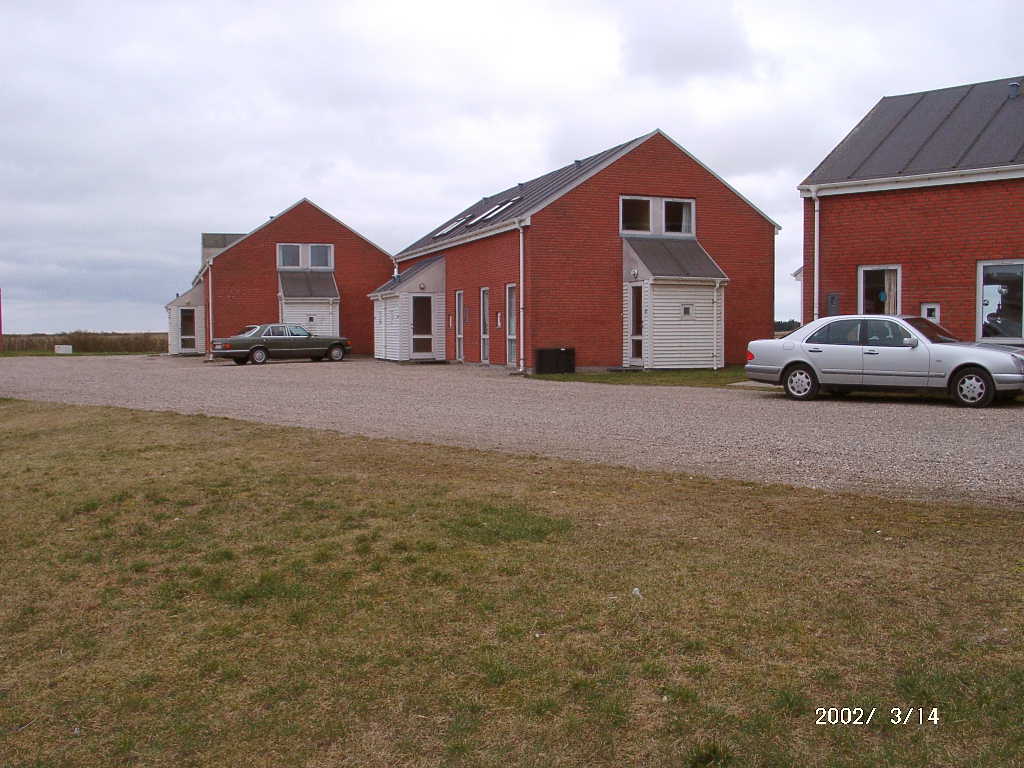 Interior of house for 6 persons ( Click for next picture )